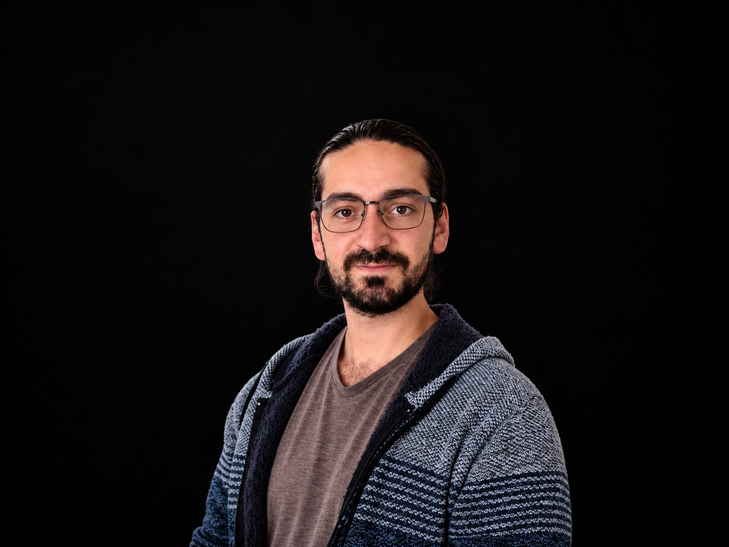 Octavian, the creator behind Limitless Way