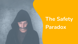 Read more about the article The Safety Paradox: How Your Comfort Zone Is Fueling Your Chronic Anxiety