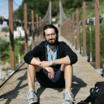 Post author avatar