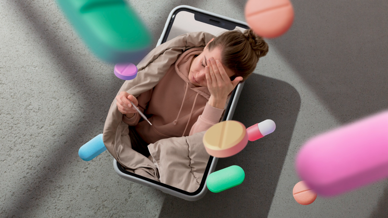 Read more about the article A Realist’s Guide to a Digital Detox: How to Find Calm Without Deleting Everything