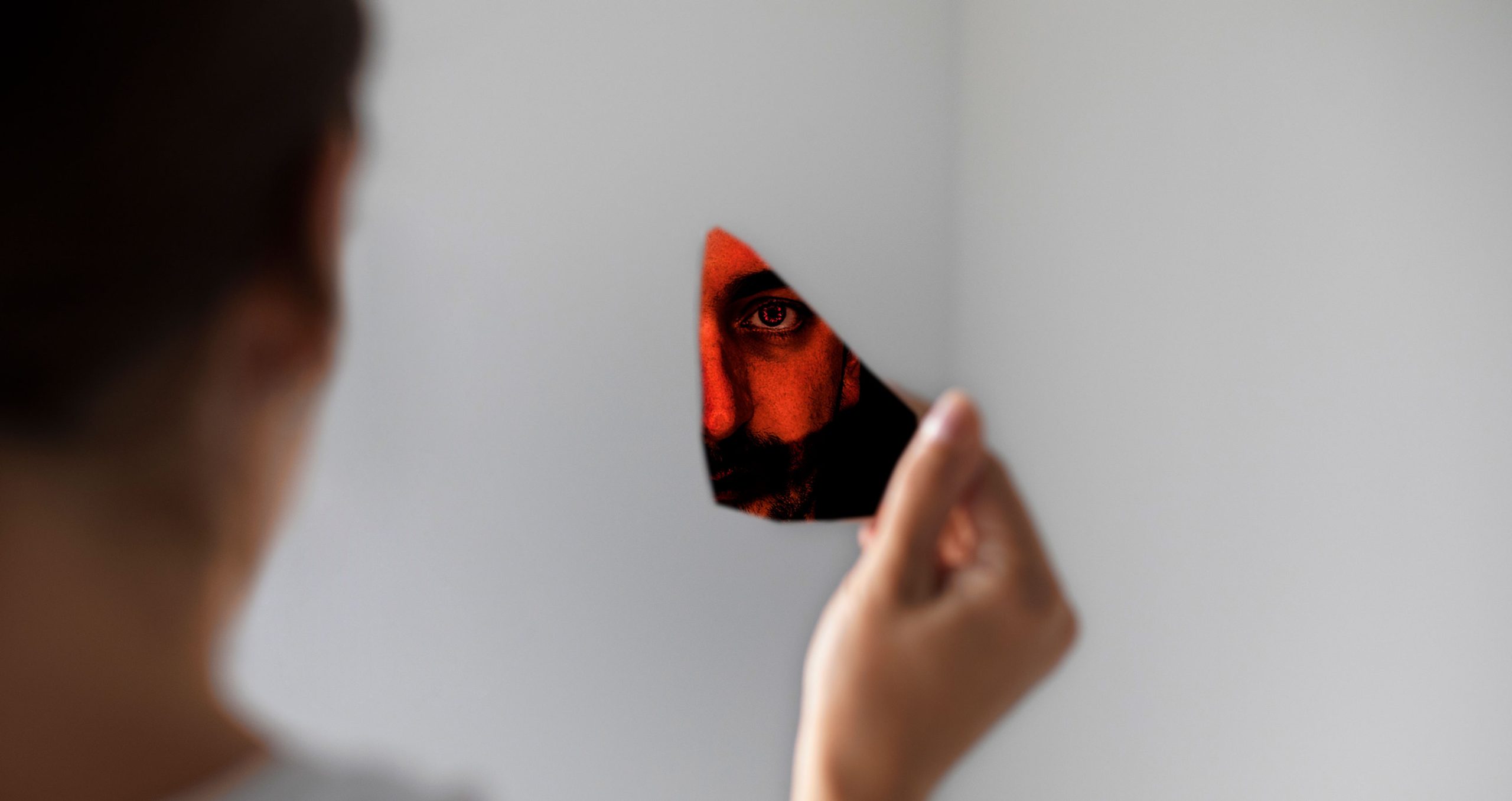 Read more about the article Beyond “Face Your Fears”: A 3-Step Process for Dismantling Fear Before a Big Challenge