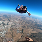 Is Skydiving Scary? The Brutally Honest Truth (From a Skydiver)